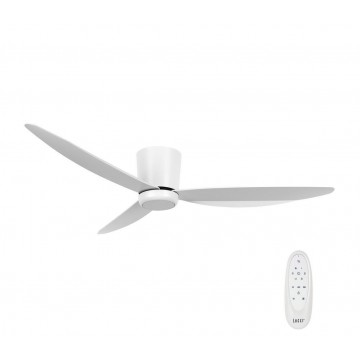 Lucci Air Array 8021610649 Ανεμιστήρας Οροφής 137cm 35W με Φως και Τηλεχειριστήριο Λευκός 801240147 Lucci Air Array 8021610649 Ανεμιστήρας Οροφής 137cm 35W με Φως και Τηλεχειριστήριο Λευκός 801240147
